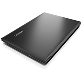 NB Lenovo Ideapad 310 15,6" HD - 80TV00NSHV - Fekete