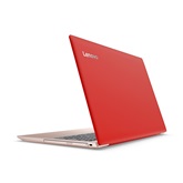 NB Lenovo Ideapad 320 15,6" HD - 80XR00ATHV - Piros - Windows® 10 Home