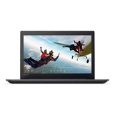 Lenovo IdeaPad 320 80XR00AYHV - Windows® 10 - Fekete