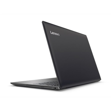 Lenovo IdeaPad 320 80XR00AYHV - Windows® 10 - Fekete
