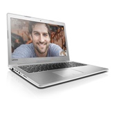 NB Lenovo Ideapad 510 15,6" FHD IPS - 80SR00CJHV -  Fehér