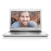 NB Lenovo Ideapad 510 15,6" FHD IPS - 80SR00CJHV -  Fehér