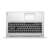 NB Lenovo Ideapad 510 15,6" FHD IPS - 80SR00CJHV -  Fehér