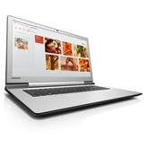 NB Lenovo Ideapad 700 15,6" FHD IPS - 80RU00FPHV - Fehér