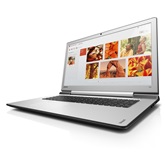 NB Lenovo Ideapad 700 15,6" FHD IPS - 80RU00LCHV - Fehér