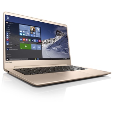 NB Lenovo Ideapad 710s 13,3" FHD IPS - 80SW00AFHV - Pezsgő - Windows® 10 Home