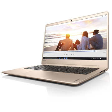 NB Lenovo Ideapad 710s 13,3" FHD IPS - 80SW00AFHV - Pezsgő - Windows® 10 Home