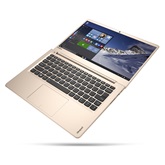 NB Lenovo Ideapad 710s 13,3" FHD IPS - 80SW00AFHV - Pezsgő - Windows® 10 Home