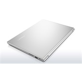 NB Lenovo Ideapad 710s 13,3" FHD IPS - 80SW00AHHV - Ezüst - Windows® 10 Home