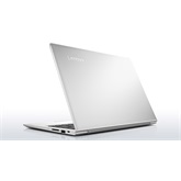 NB Lenovo Ideapad 710s 13,3" FHD IPS - 80SW00AHHV - Ezüst - Windows® 10 Home