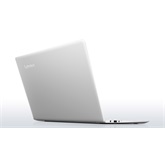 NB Lenovo Ideapad 710s 13,3" FHD IPS - 80SW00AHHV - Ezüst - Windows® 10 Home