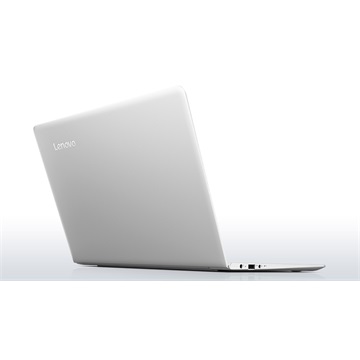 NB Lenovo Ideapad 710s 13,3" FHD IPS - 80SW00AHHV - Ezüst - Windows® 10 Home