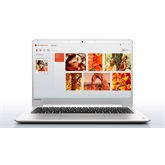NB Lenovo Ideapad 710s 13,3" FHD IPS - 80SW00AHHV - Ezüst - Windows® 10 Home