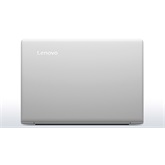 NB Lenovo Ideapad 710s 13,3" FHD IPS - 80SW00AHHV - Ezüst - Windows® 10 Home