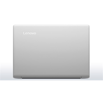 NB Lenovo Ideapad 710s 13,3" FHD IPS - 80SW00AHHV - Ezüst - Windows® 10 Home