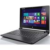 NB Lenovo Ideapad Flex 10,1" HD LED - 59-412301 - Barna - Touch - Windows® 8.1