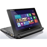 NB Lenovo Ideapad Flex 10,1" HD LED - 59-412301 - Barna - Touch - Windows® 8.1