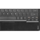 NB Lenovo Ideapad Flex 10,1" HD LED - 59-412301 - Barna - Touch - Windows® 8.1