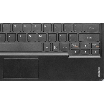 NB Lenovo Ideapad Flex 10,1" HD LED - 59-412301 - Barna - Touch - Windows® 8.1