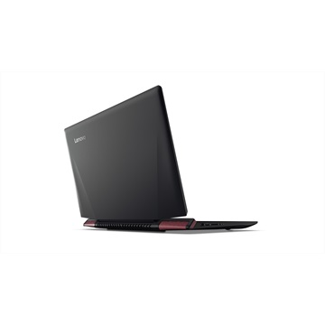 NEM LEHET TÖRÖLNI Lenovo IdeaPad Y700 80NV00TRHV - FreeDOS - Fekete