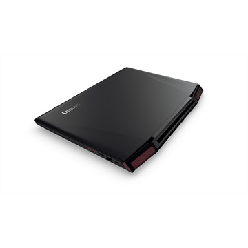 NEM LEHET TÖRÖLNI Lenovo IdeaPad Y700 80NV00TRHV - FreeDOS - Fekete