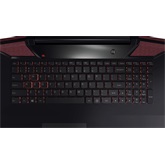 NEM LEHET TÖRÖLNI Lenovo IdeaPad Y700 80NV00TRHV - FreeDOS - Fekete
