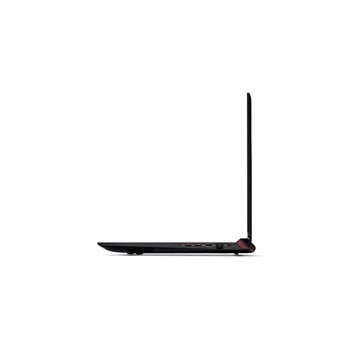 NEM LEHET TÖRÖLNI Lenovo IdeaPad Y700 80NV00TRHV - FreeDOS - Fekete