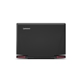 NB Lenovo Ideapad Y700 15,6" FHD IPS - 80NV00TSHV - Fekete