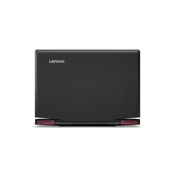 NB Lenovo Ideapad Y700 15,6" FHD IPS - 80NV00TSHV - Fekete