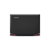 NB Lenovo Ideapad Y700 15,6" FHD IPS - 80NV00X1HV - Fekete