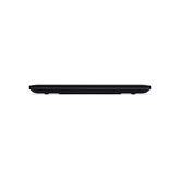NB Lenovo Ideapad Y700 15,6" FHD IPS - 80NV00X1HV - Fekete