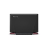 NB Lenovo Ideapad Y700 15,6" FHD IPS - 80NV00X2HV - Fekete
