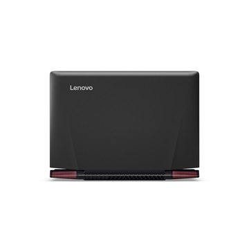 NB Lenovo Ideapad Y700 15,6" FHD IPS - 80NV00X2HV - Fekete