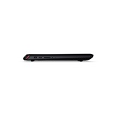 NB Lenovo Ideapad Y700 15,6" FHD IPS - 80NV00X2HV - Fekete