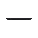 NB Lenovo Ideapad Y700 15,6" FHD IPS - 80NV00X2HV - Fekete