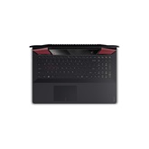 NB Lenovo Ideapad Y700 15,6" FHD IPS - 80NV00X2HV - Fekete