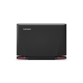 NB Lenovo Ideapad Y700 15,6" FHD IPS - 80NV00X4HV - Fekete