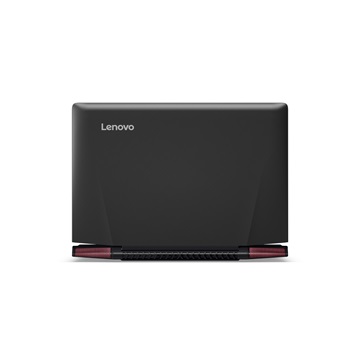 NB Lenovo Ideapad Y700 15,6" FHD IPS - 80NV00X4HV - Fekete