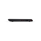 NB Lenovo Ideapad Y700 15,6" FHD IPS - 80NV00X4HV - Fekete