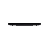 NB Lenovo Ideapad Y700 15,6" FHD IPS  - 80NY002THV - Fekete