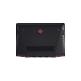 NB Lenovo Ideapad Y700 17,3" FHD IPS - 80Q000APHV - Fekete