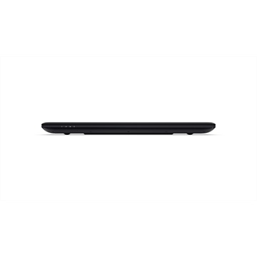 NB Lenovo Ideapad Y700 17,3" FHD IPS - 80Q000APHV - Fekete