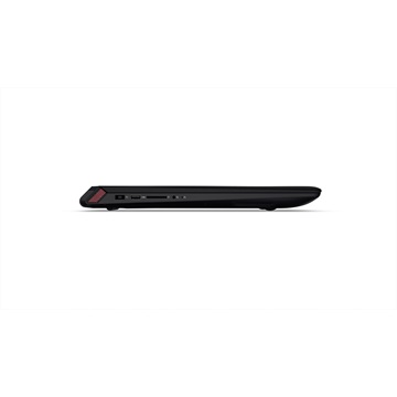 NB Lenovo Ideapad Y700 17,3" FHD IPS - 80Q000APHV - Fekete