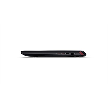 NB Lenovo Ideapad Y700 17,3" FHD IPS - 80Q000APHV - Fekete