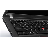 NB Lenovo Thinkpad 14" FHD LED T440S - 20AQA05CHV - Szürke - FreeDOS - 3G