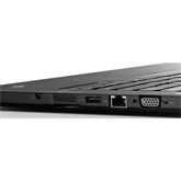 NB Lenovo Thinkpad 14" FHD LED T440S - 20AQA05CHV - Szürke - FreeDOS - 3G