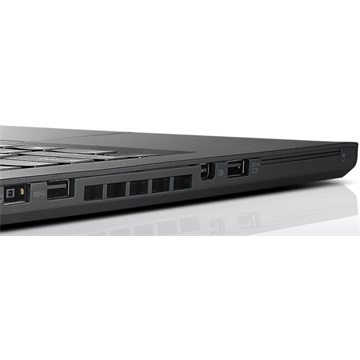 NB Lenovo Thinkpad 14" FHD LED T440S - 20AQA05CHV - Szürke - FreeDOS - 3G