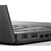 NB Lenovo Thinkpad 14" FHD LED T440S - 20AQA05CHV - Szürke - FreeDOS - 3G