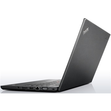 NB Lenovo Thinkpad 14" FHD LED T440S - 20AQA05CHV - Szürke - FreeDOS - 3G