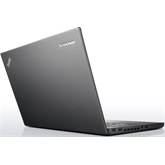 NB Lenovo Thinkpad 14" FHD LED T440S - 20AQA05CHV - Szürke - FreeDOS - 3G